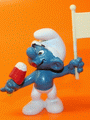 Other Smurf Promos